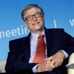 Bill Gates